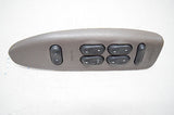 97 98 99 00 01 02 FORD EXPEDITION LEFT DRIVER MASTER WINDOW SWITCH