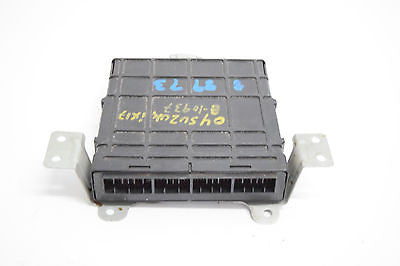 04 SUZUKI XL-7 XL7 ECU ECM ENGINE COMPUTER 33920-54JF
