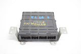 04 SUZUKI XL-7 XL7 ECU ECM ENGINE COMPUTER 33920-54JF