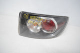 07 08 09 MAZDA 3 RIGHT PASSENGER TAIL LIGHT TAILLIGHT OEM