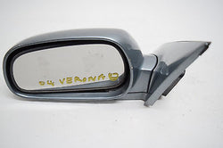 04 05 06 SUZUKI VERONA LEFT DRIVER SIDE VIEW MIRROR GREY GRAY