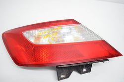 06 07 08 HONDA CIVIC COUPE LEFT DRIVER TAIL LIGHT TAILIGHT