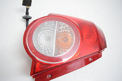 09 10 11 CHEVY AVEO HATCHBACK LEFT DRIVER TAIL LIGHT OEM