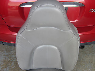97 98 99 00 01 02 LINCOLN NAVIGATOR EXPEDITION LEFT DRIVER SEAT