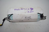 99 - 05 RIGHT PASSENGER AIRBAG OEM