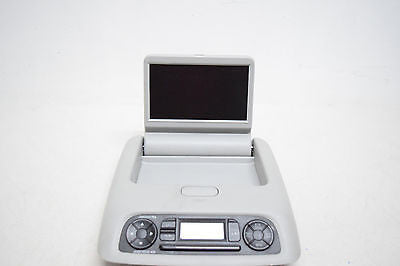 03 04 05 OVERHEAD DVD PLAYER DISPLAY SCREEN CONTROLS OEM