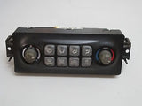 00 01 02 03 04 PONTIAC BONNEVILLE CLIMATE CONTROL