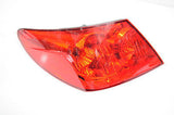 01 02 03 525I 530I 540I LEFT DRIVER SIDE TAIL LIGHT TAILIGHT