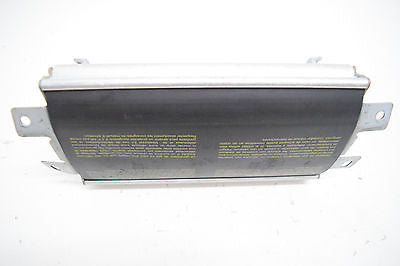 01 02 03 04 05 MERCEDES C230 C240 RIGHT PASSENGER AIR  BAG
