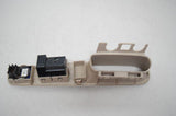 99 00 01 02 03 04 OLDSMOBILE ALERO DRIVER MASTER WINDOW SWITCH OEM TAN