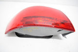 09 10 HYUNDAI SONATA LEFT DRIVER TAIL LIGHT TAILIGHT OEM 1