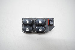 97 98 99 00 01 02 03 04 05 CHEVY MALIBU CAVALIER DRIVER WINDOW SWITCH NO BEZEL