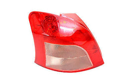 06 07 08 09 YARIS HATCHBACK LEFT DRIVER TAIL LIGHT TAILLIGHT OEM