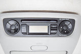 03 04 05 OVERHEAD DVD PLAYER DISPLAY SCREEN CONTROLS OEM