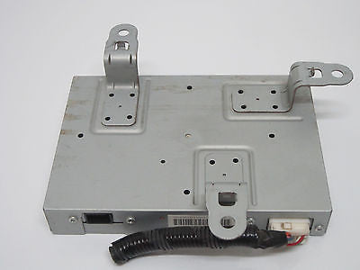 06 RIDGELINE XM SATELITE RADIO RECEIVER
