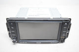 09 10 11 12 13 14 15 CHRYSLER JEEP DODGE MY GIG 6DISC CD PLAYER DVD PLAYER