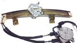 91 92 93 94 95 96 DODGE STEALTH 3000GT  WINDOW MOTOR  WINDOW REGULATOR DRIVER