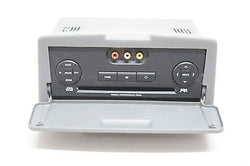 05 06 07 JEEP GRAND CHEROKEE OVERHEAD DVD PLAYER OEM