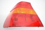 01 02 03 04 05 BMW 325I E46 LEFT DRIVER TAIL LIGHT TAILIGHT