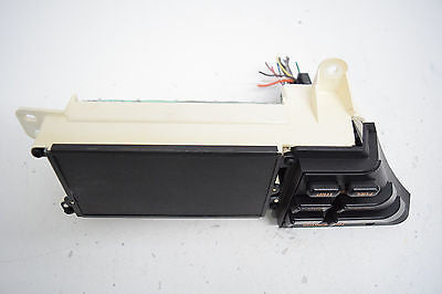 90 91 92 93 94 95 CORVETTE TRIP COMPUTER MONITOR OEM
