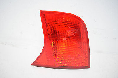 05 06 07 08 AUDI A4 RIGHT PASSENGER TAIL LIGHT TAILLIGHT OEM
