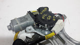 98 99 00 01 02 03 04 05 LEXUS GS300 LEFT DRIVER WINDOW MOTOR REGULATOR