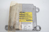 03 04 TOYOTA COROLLA SRS CONTROL MODULE 89170-02190
