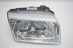 06 07 08 09 10 11 GRAND MARQUIS RIGHT PASSENGER HEAD LIGHT