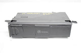 02 03 04 05 MERCEDES ML320 ML500 REAR TRUNK 6 DISC CD CHANGER