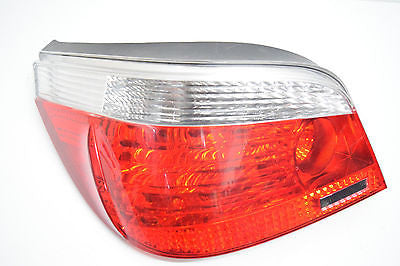 04 05 06 07 525I 530I 545I TAIL LIGHT TAILIGHT LEFT DRIVER