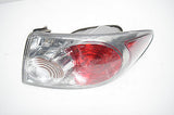 06 07 08 MAZDA 6 RIGHT PASSENGER TAIL LIGHT OEM