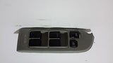 03 04 INFINITI G35 DRIVER MASTER WINDOW SWITCH