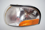 99 00 01 02 MERCURY VILLAGER RIGHT PASSENGER MARKER LIGHT TURN SIGNAL