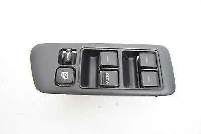 95 96 97 98 99 NISSAN MAXIMA LEFT DRIVER MASTER WINDOW SWITCH