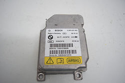 01 02 03 04 05 BMW 3 SEREIS AIRBAG CONTROL MODULE 65.77-6912755