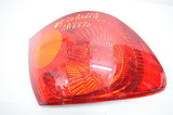 05 06 07 08 TOYOTA COROLLA LEFT DRIVER TAIL LIGHT OEM