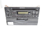 99 00 01 02 03 04 HONDA ODYSSEY CD CASSETTE PLAYER