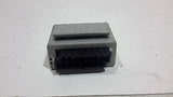 98 99 00 01 02 03 04 VOLVO C70 V70 S70 LAMP CONTROL MODULE LAMP FAILURE SENSOR