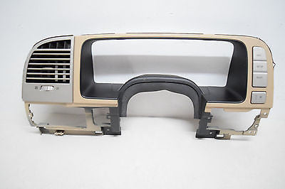 03 04 05 06 LINCOLN NAVIGATOR SPEEDOMETER INSTRUMENT CLUSTER OEM