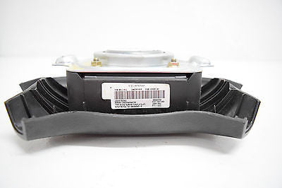 99 00 01 02 03 04 LAND ROVER DISCOVERY LEFT DRIVER AIRBAG