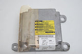 03 04 TOYOTA COROLLA SRS CONTROL MODULE 89170-02190