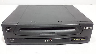 98 99 00 01 02 03 04 LAND ROVER RANGE ROVER DVD NAVIGATION MODULE 902201586611