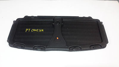 01 02 03 04 05 06 PT CRUISER CARGO COVER TRAY TREY GRAY GREY