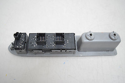 05 06 07 FORD FIVE HUNDRED MONTEGO LEFT DRIVER MASTER WINDOW SWITCH OEM