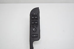 03 04 LAND ROVER RANGE ROVER DRIVER MASTER WINDOW SWITCH