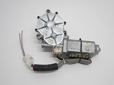 04 05 06 07 08 TOYOTA SOLARA RIGHT PASSENGER WINDOW MOTOR