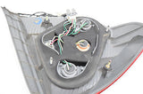 01 02 03 TOYOTA PRIUS TAIL LIGHT TAILLIGHT