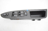 06 07 08 09 10 11 CHEVY IMAPLA LEFT DRIVER MASTER WINDOW SWITCH OEM