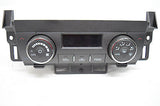 06 07 08 09 10 11 LUCERENE DIGITAL CLIMATE CONTROL OEM