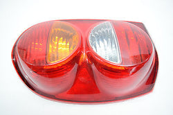 02 03 04 JEEP LIBERTY LEFT DRIVER TAIL LIGHT TAILLIGHT OEM